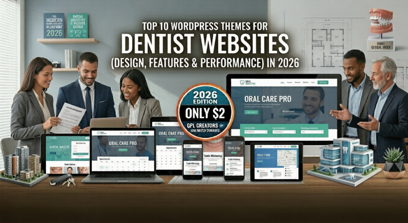 Dentist
