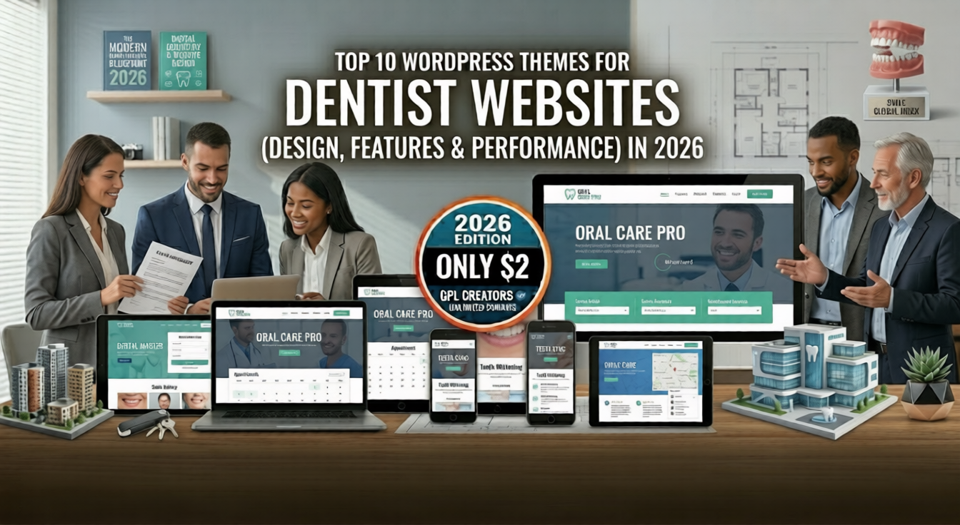 Dentist