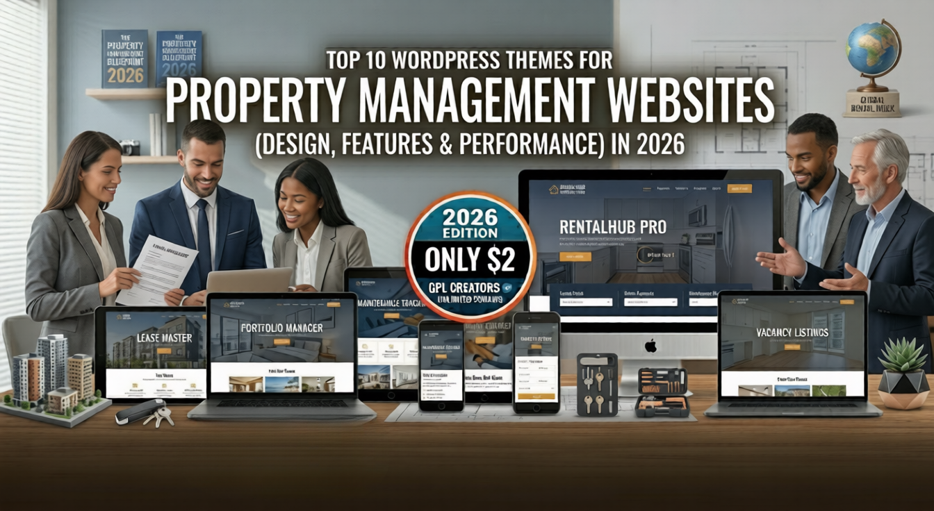 Property Management