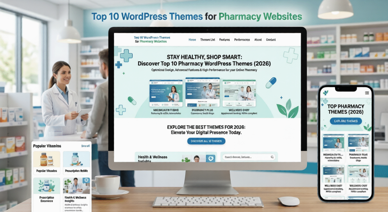 Pharmacy