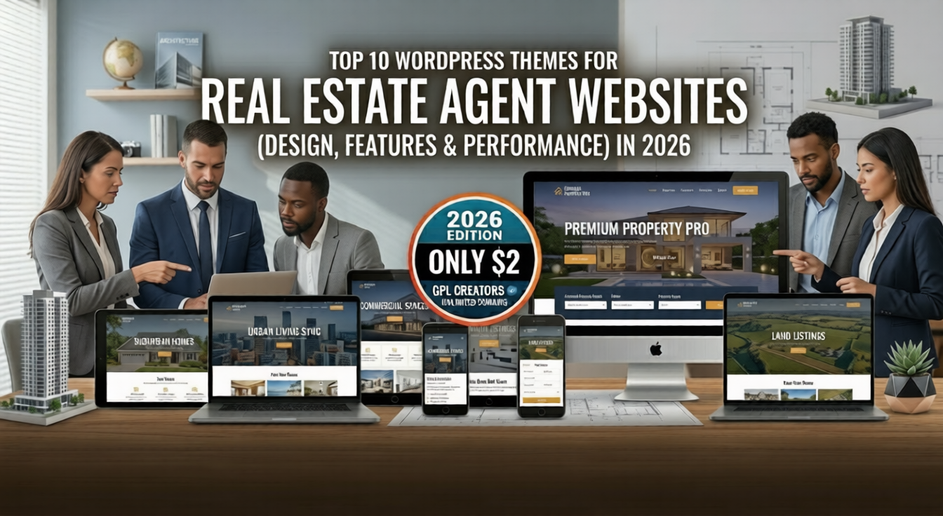 Real Estate Agent