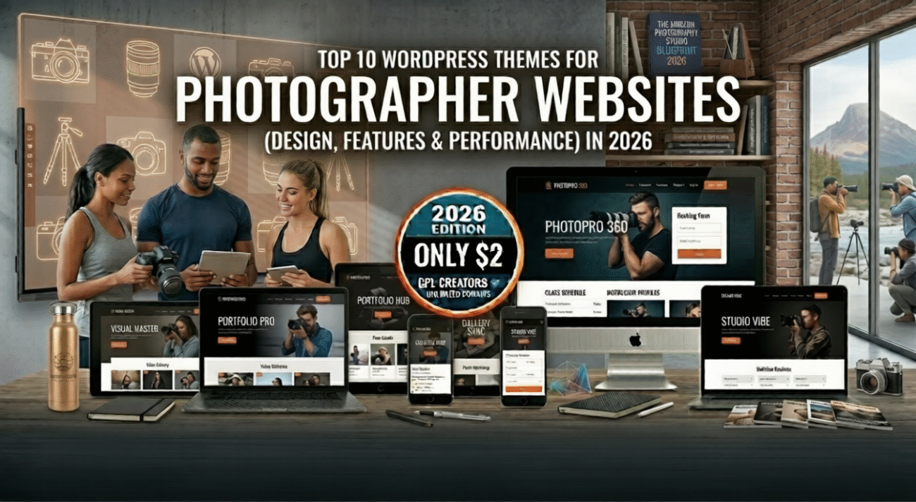 Photographer