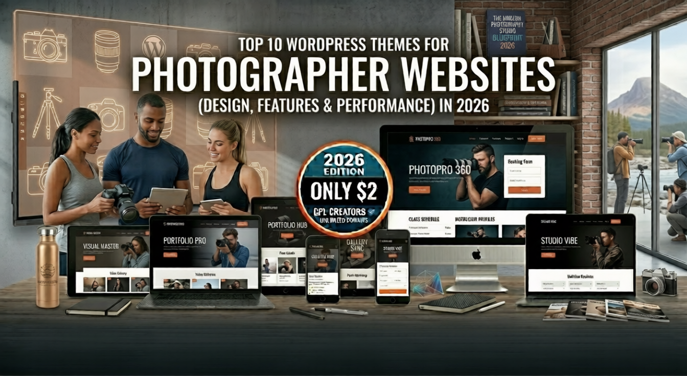 Photographer